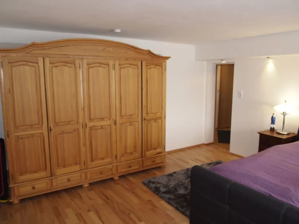 Ferienwohnung Harz und Herzlich