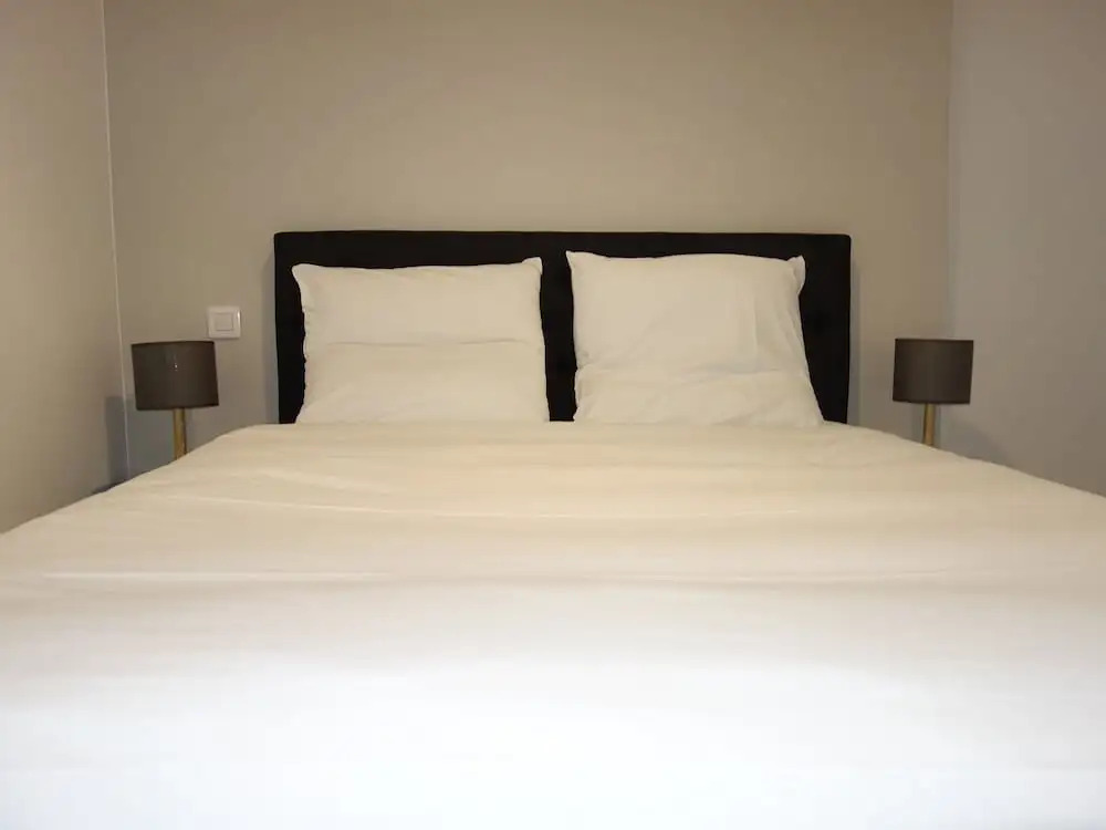 Clermont-ferrand City Lodge