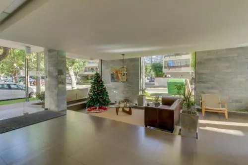 Hermoso Departamento En El Corazón De Viña