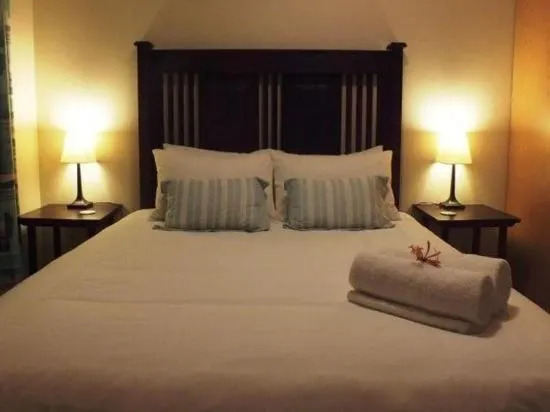 The Wallow Guest House