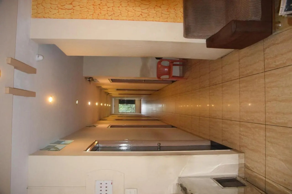Hotel Uma