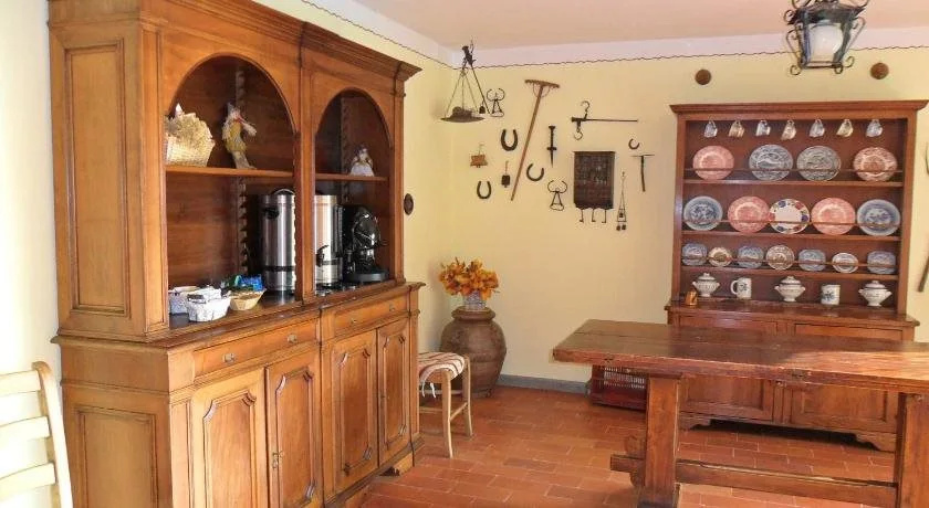 Locanda del Grillo