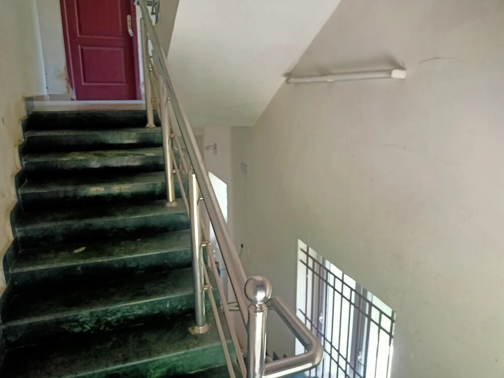 Madha Home Resort - Yercaud