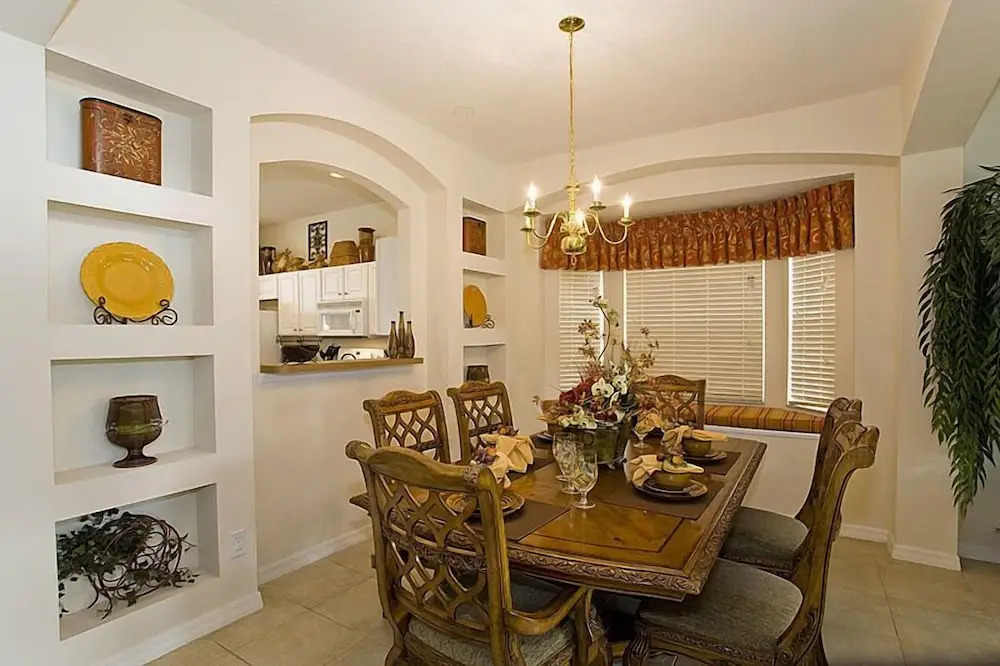 Ov1969 - Emerald Island - 6 Bed 5 Baths Villa