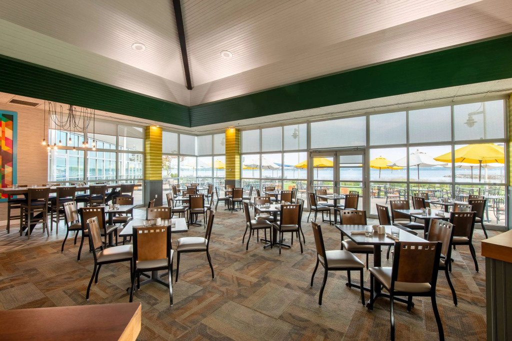 41 Lakefront Hotel, Trademark Collection By Wyndham