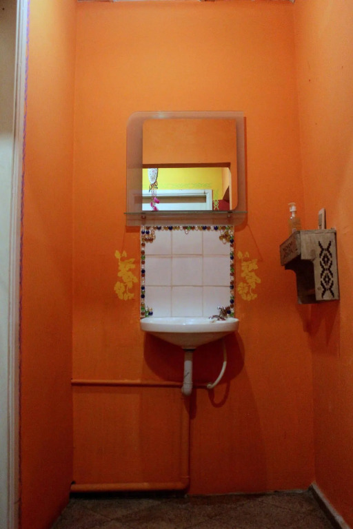 Gallagher Hostel
