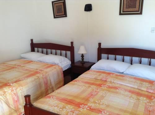 Panchos Villas