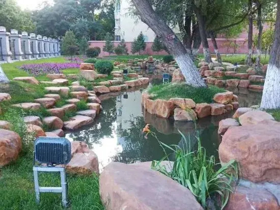 Yili Hotel