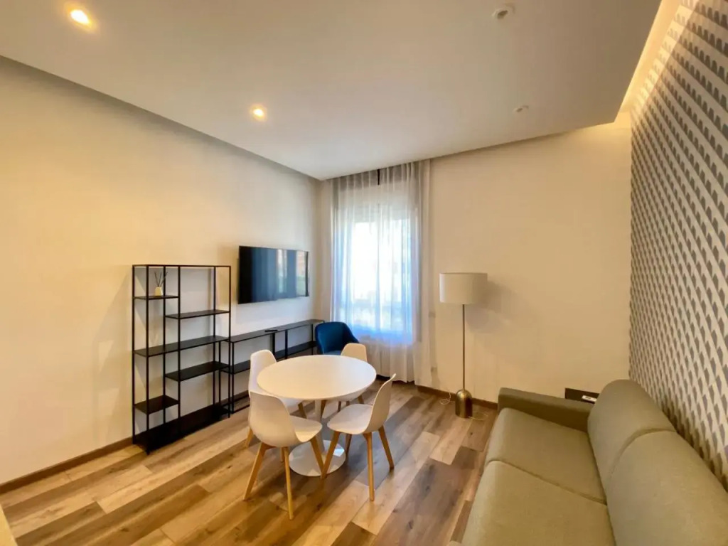 Suite boutique Moscova