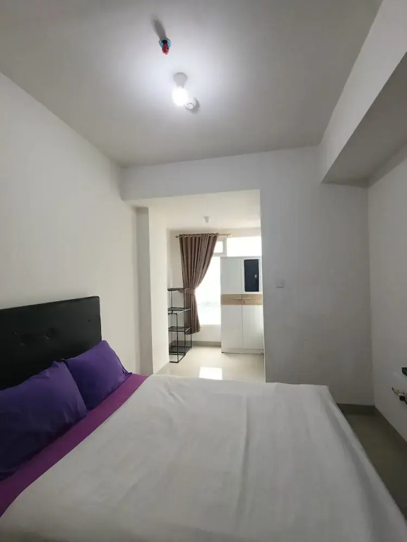 Apartemen The Archies by Linkara