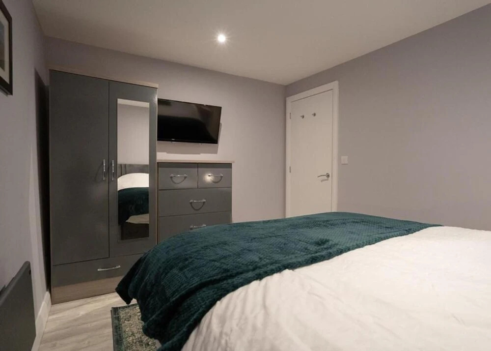 Indigo Apartment - Beautiful 1-bed in Ballycastle