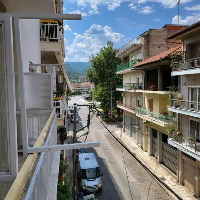 Beautiful Apartment In Veria