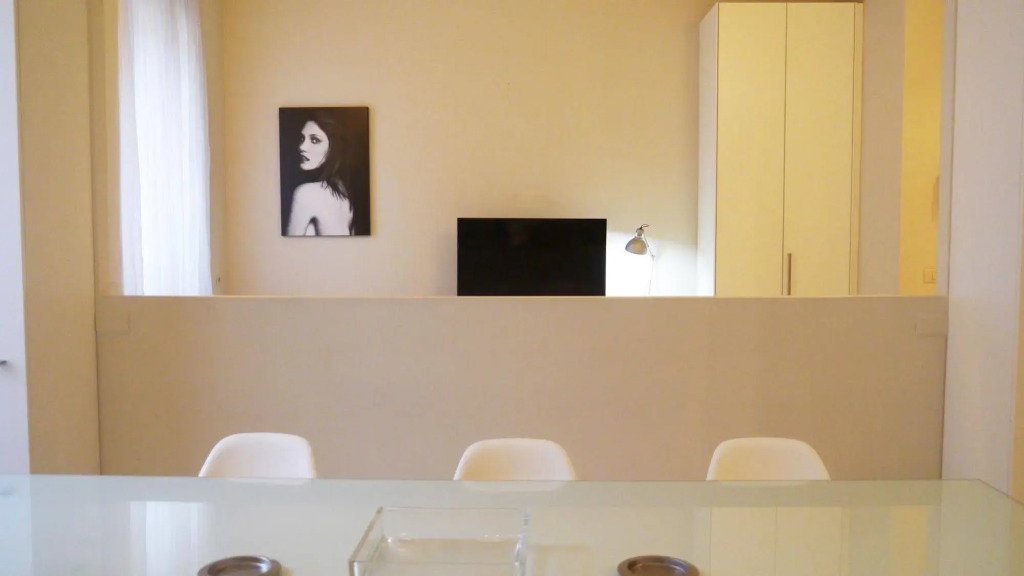 Luxury Apartment Il Sogno Milano