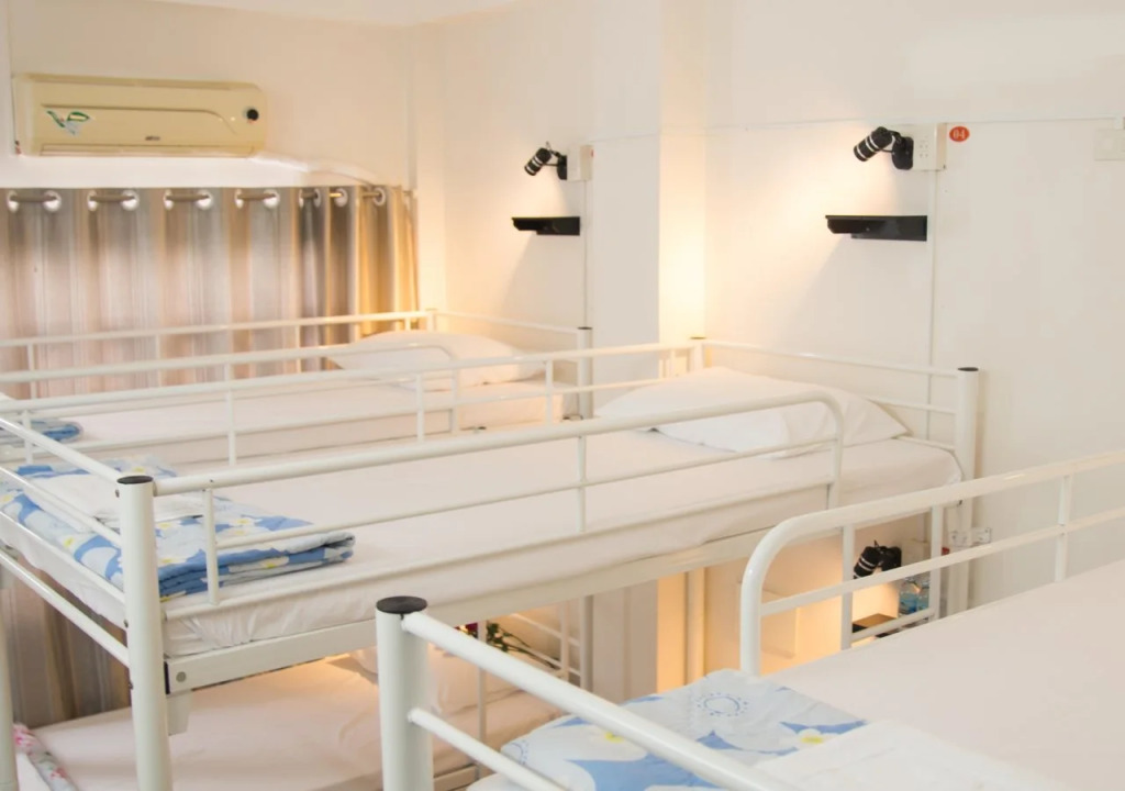 iFriends Hostel