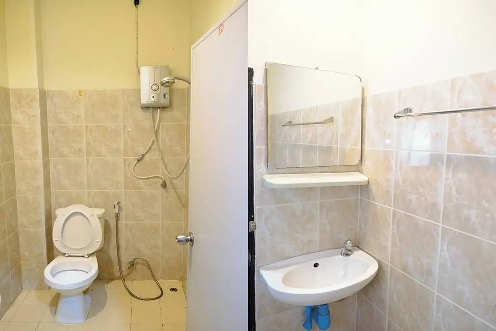 Toon Guesthouse Sukhothai