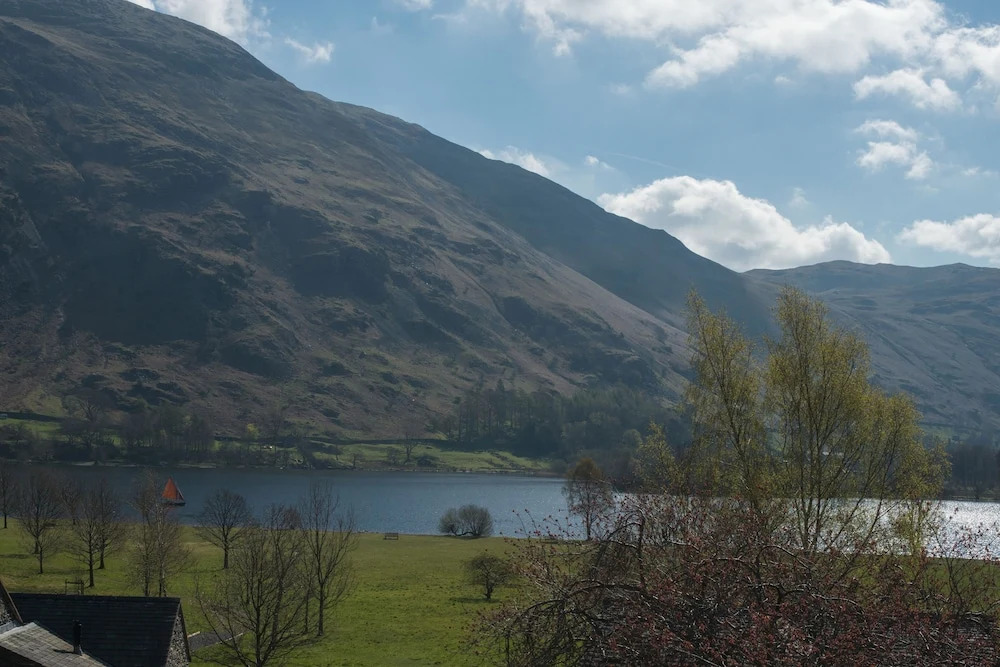 Best Western Glenridding Hotel