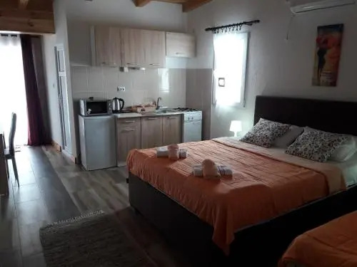 Apartments Zec