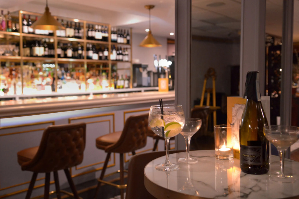 Bingham Townhouse Hotel