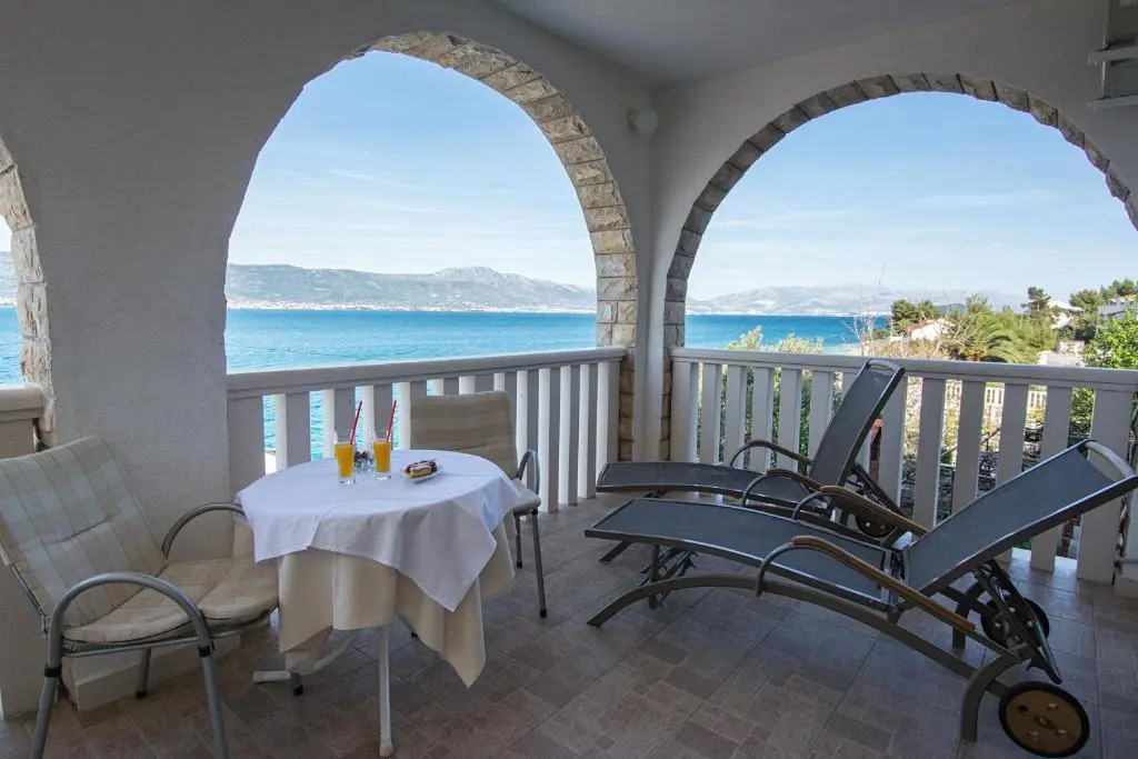 Hotel Vila Tina