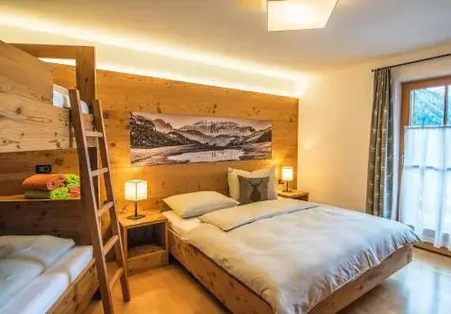 Alpinchalet Luispeck