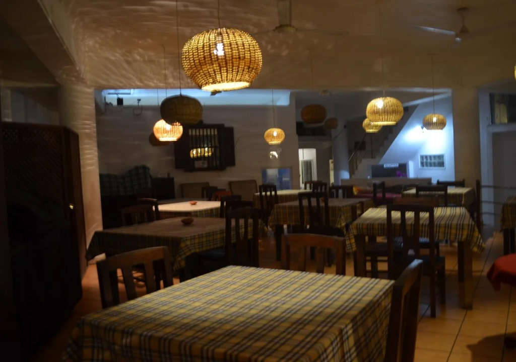 Hotel Paradiso