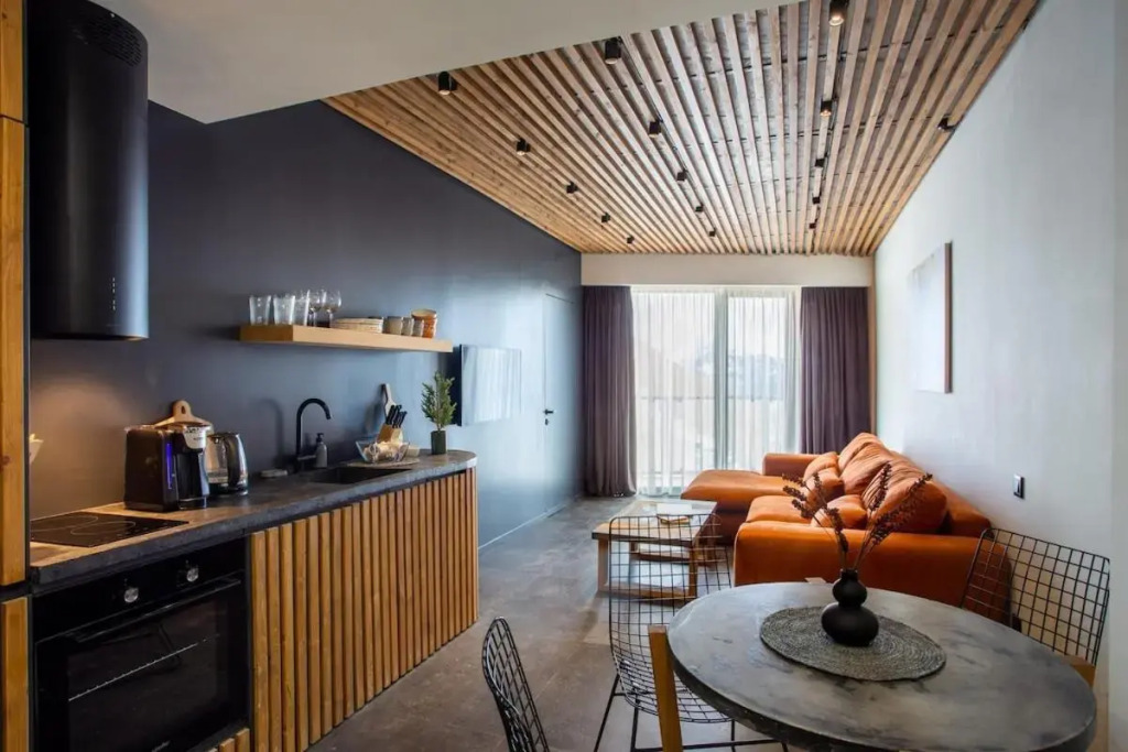 Appartment 116