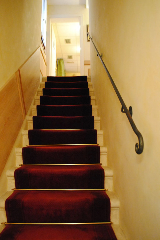 Daplace - Antica Casa Coppo