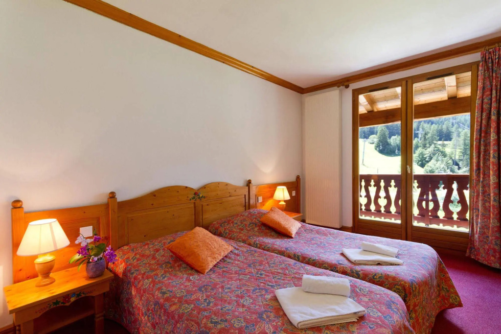 Hôtel Club MMV Le Val Cenis