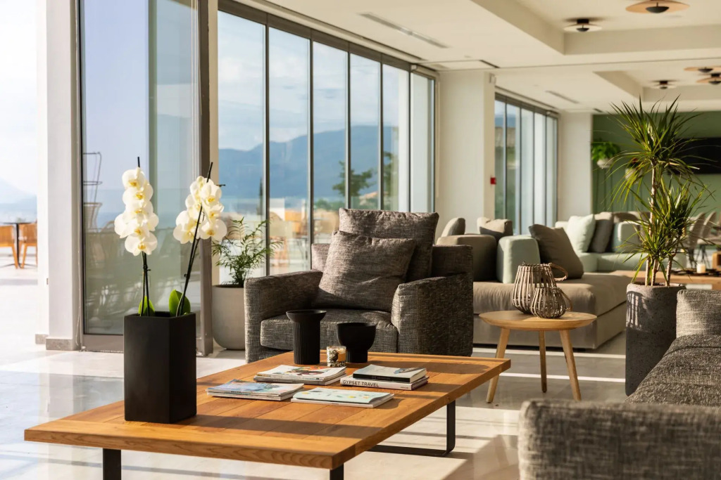 Messinian Icon Hotel & Suites