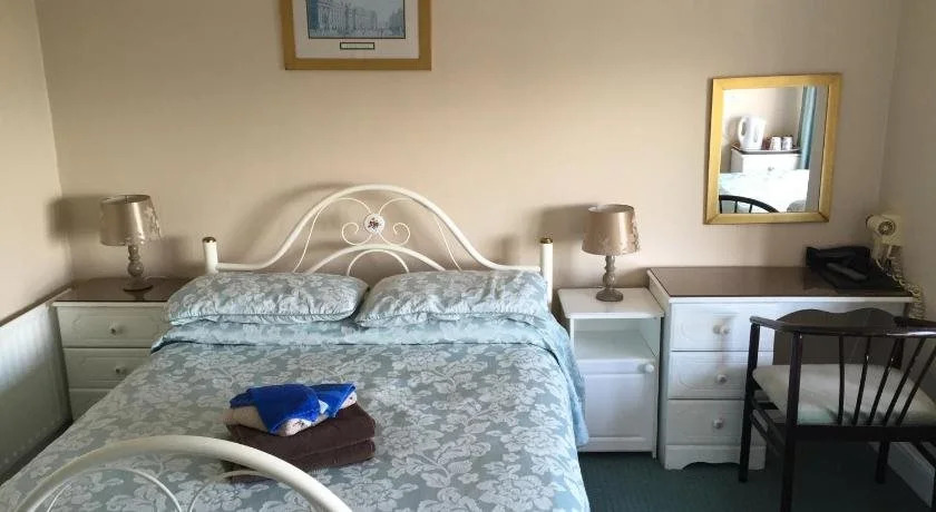 Ocean Crest B&B