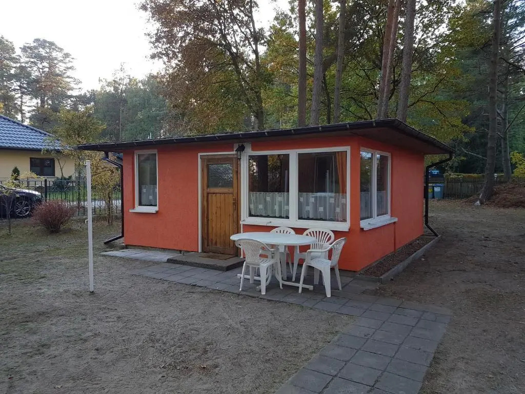 Ferienanlage "Am Sidowsee"