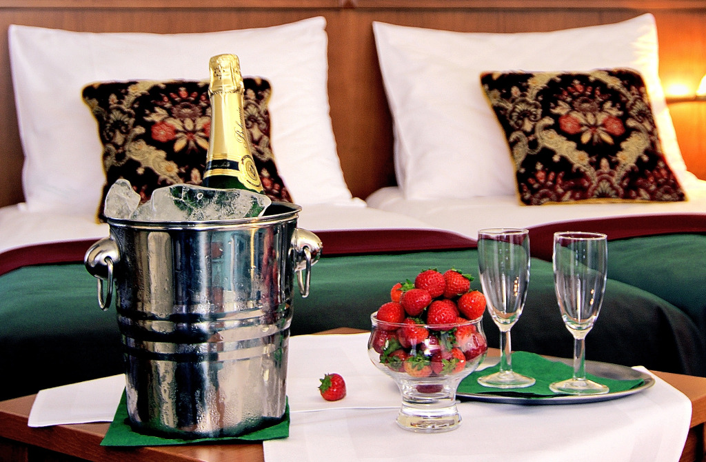Green Garden Hotel