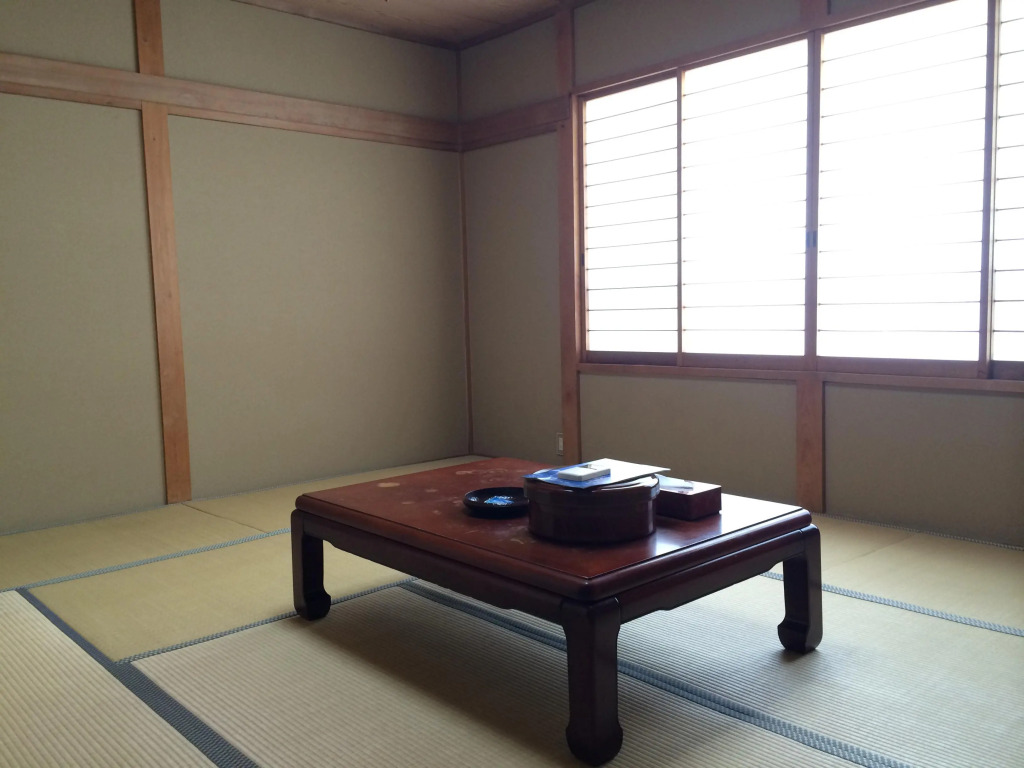 Komaya Ryokan
