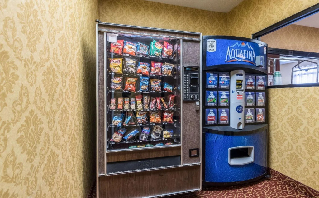 Econo Lodge Columbus near Airport
