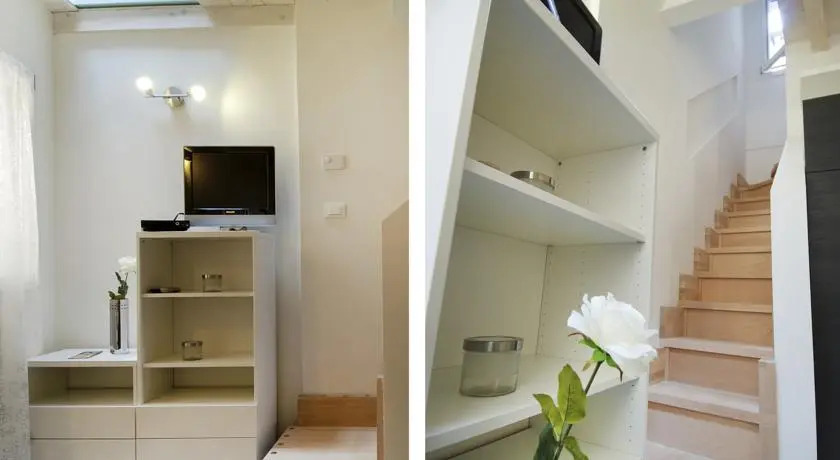 Falegnami Halldis Apartment