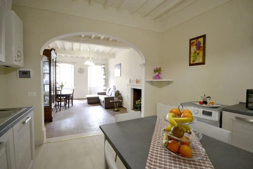 Appartamento Il Borgo