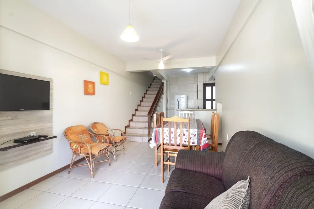 Apartamento 2 quartos - 302 - 6