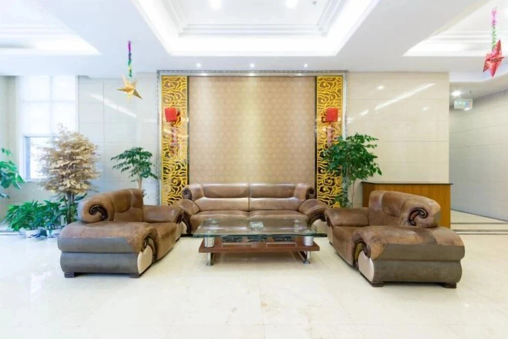 Lianhua International Hotel