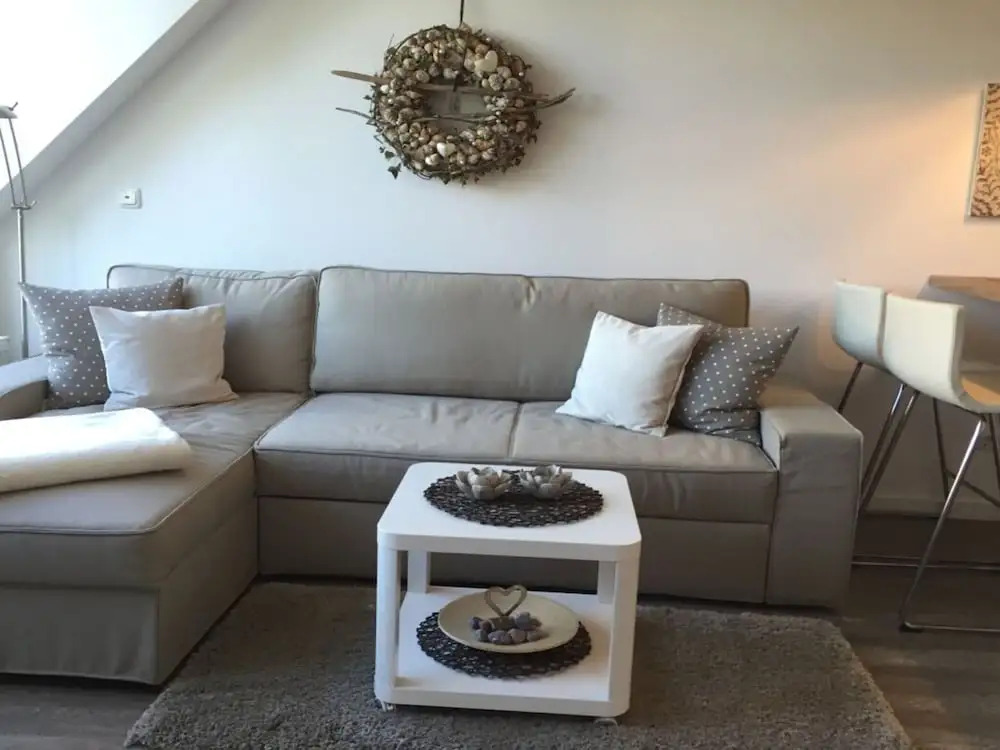 Am Muhlenteich 2 Comfortable Vacation Home