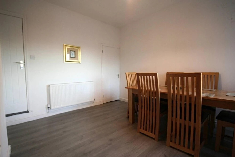 Charming 3-Bed House in Whitwell village