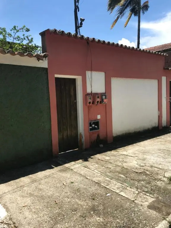 Pousada Mercador