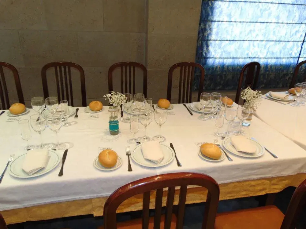 Hostal Acuario