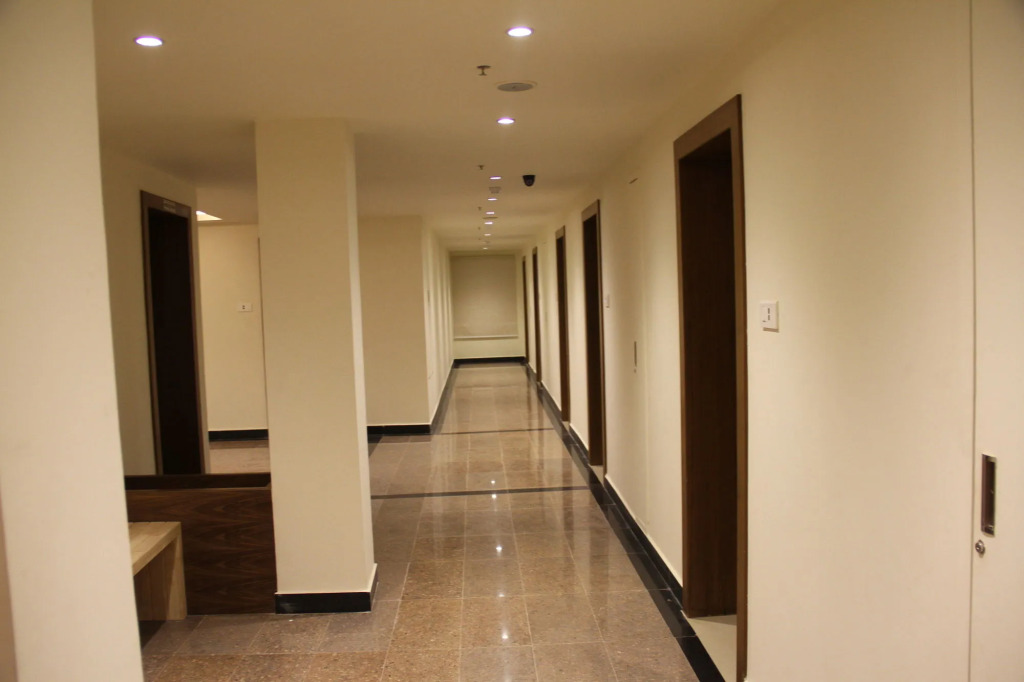 Hotel Hyderabad Grand