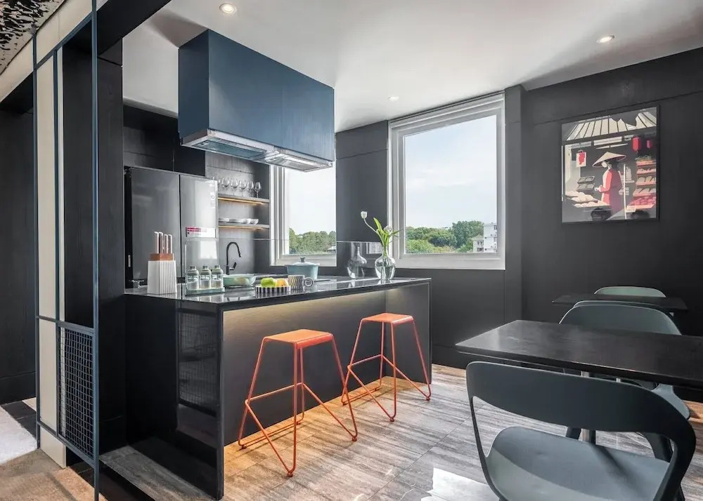 M Village Nguyễn Kiệm, a brand of Modern Village Lifestyle