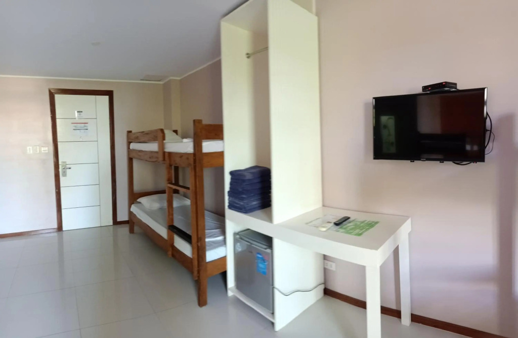 Answer Hotel