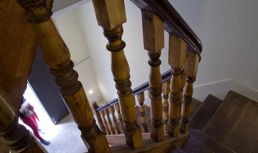 Apartamentos Mola 16