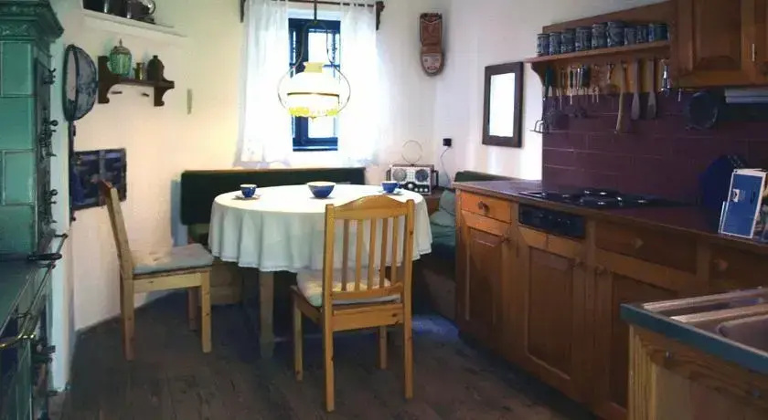 Haus Eveline
