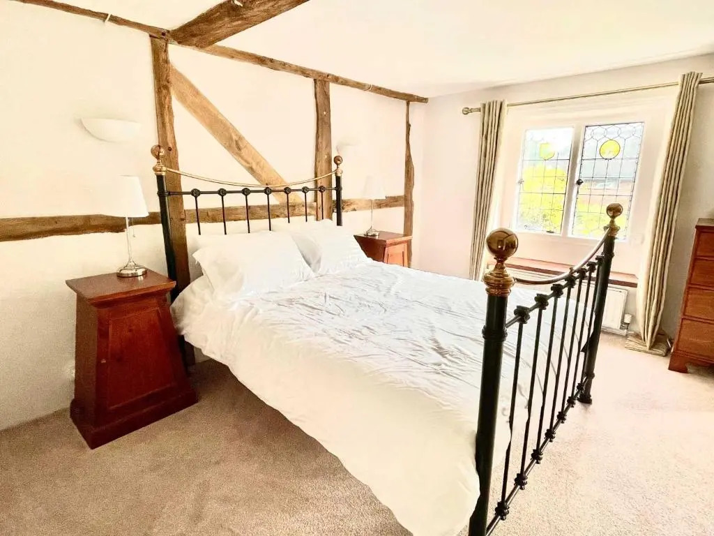 Walnut Tree House