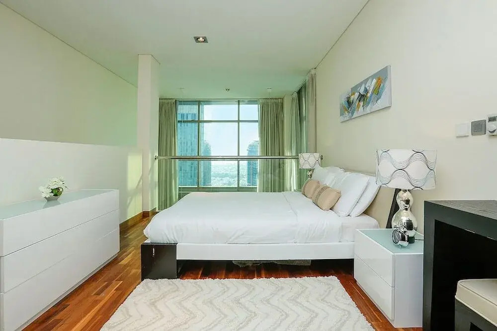 Liberty House by HiGuests Vacation Homes