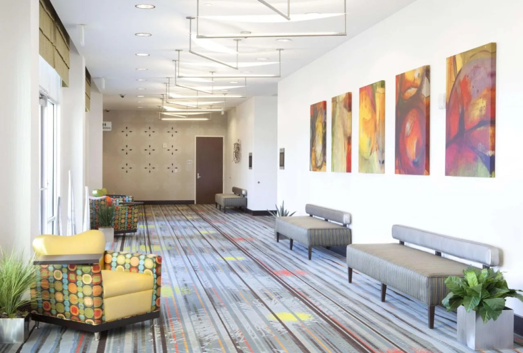 Residence Inn Denver Cherry Creek